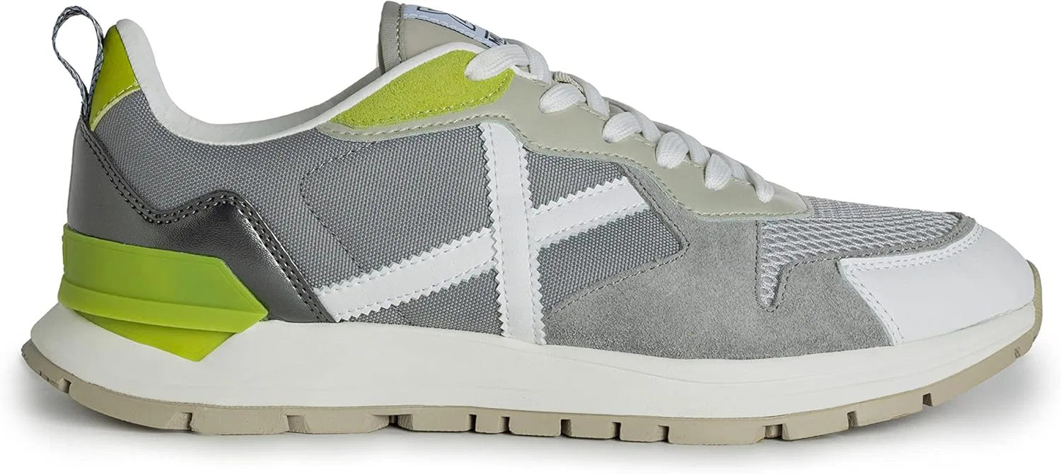 Кроссовки Munich Men's Avenue (Bj Trainers, Multicoloured 004 — фото 3