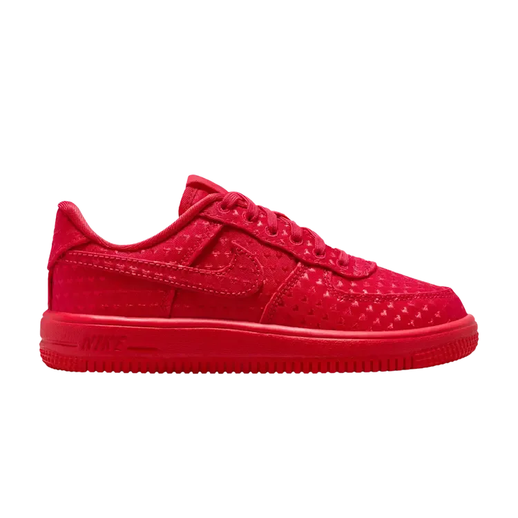 Кроссовки Nike Air Force 1 Low PS 'Valentine's Day University Red' 2026