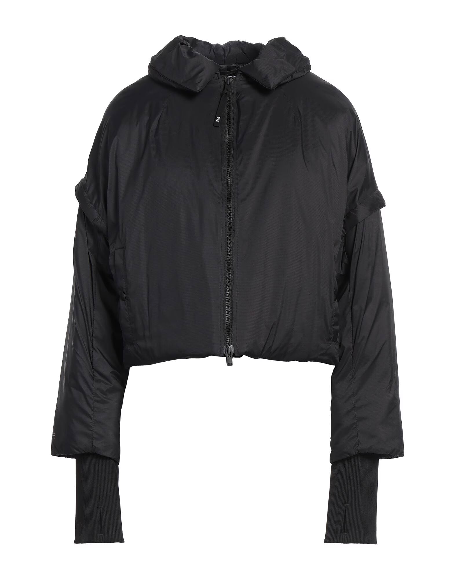 

Куртка Y, черный