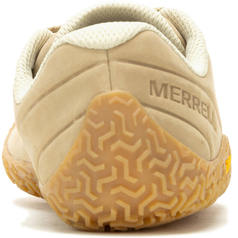 Женские туфли Vapor Glove 6 LTR Merrell, бежевый — фото 3