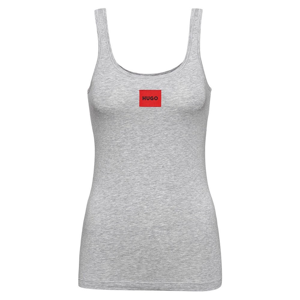 

Жилет HUGO Red Label, серый