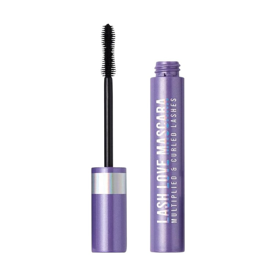

Тушь для ресниц Douglas Collection Lash Love Mascara, Black / 8 ml