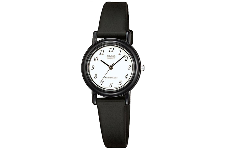 

Женские часы YOUTH белые LQ-139BMV-1B CASIO