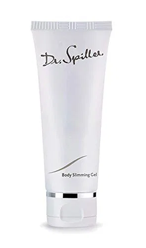 Моделирующий гель для тела Body Slimming Gel от Dr. Spiller Dr. Spiller — фото 3