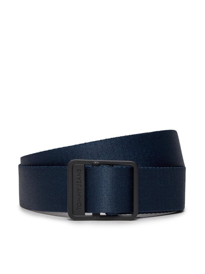 

Ремень Tjm Webbing 3.5 Tommy Jeans, темно-синий