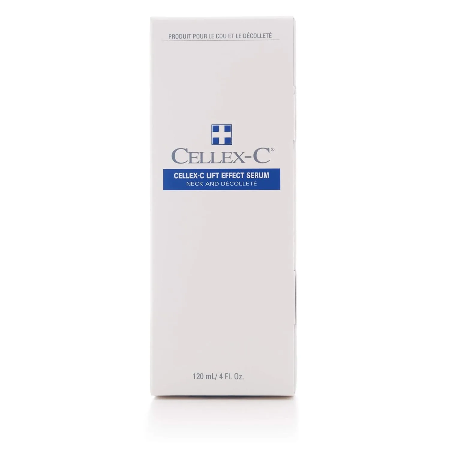 Cellex-C Сыворотка с эффектом лифтинга, 4 жидких унции — фото 4