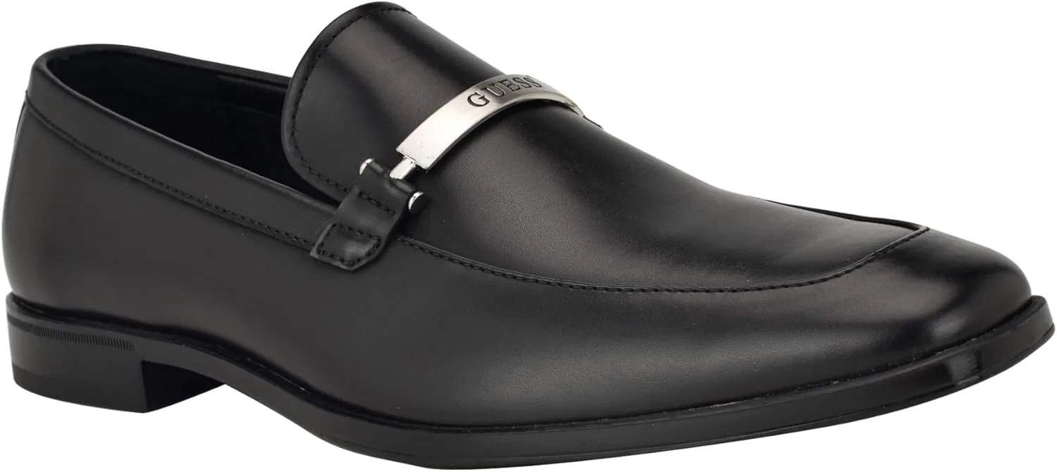 Мужские туфли GUESS Herzo, Black 001