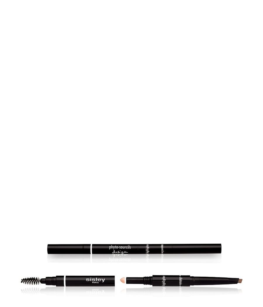 

Карандаш для бровей Sisley Phyto-Sourcils Design, Nr. 2 - Châtain, 0.4g