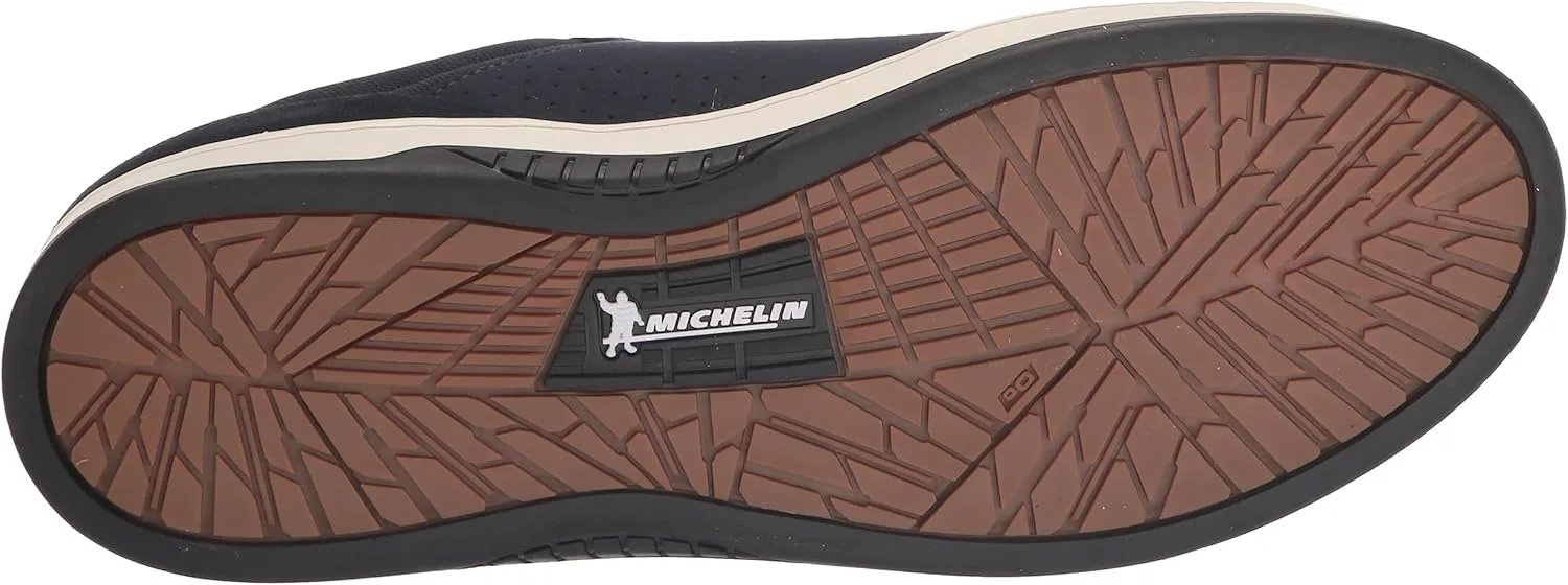 Мужские кроссовки Etnies Jameson 2 Eco 1, белый/темно-синий/коричневый — фото 4
