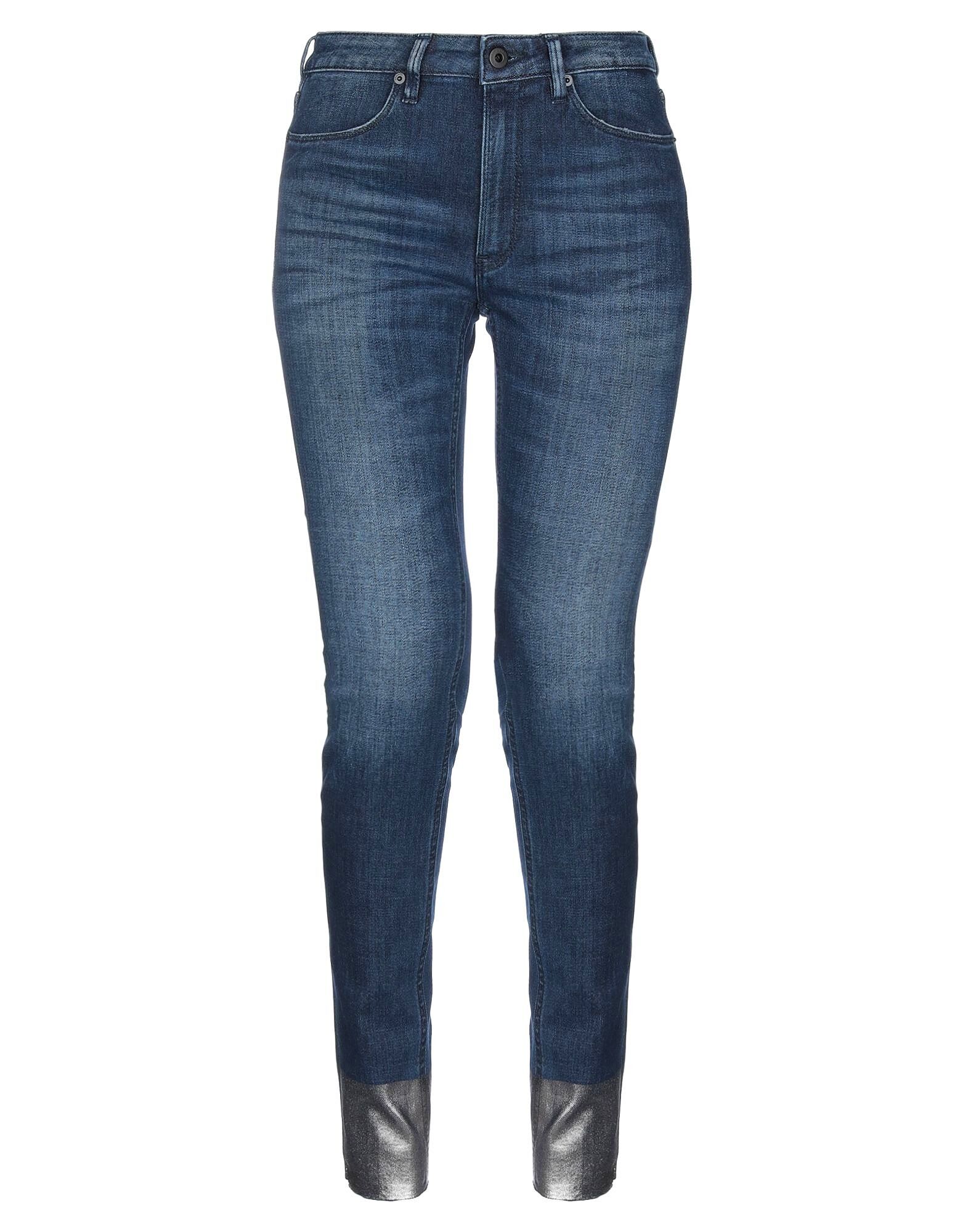 

Джинсы Dondup, синий