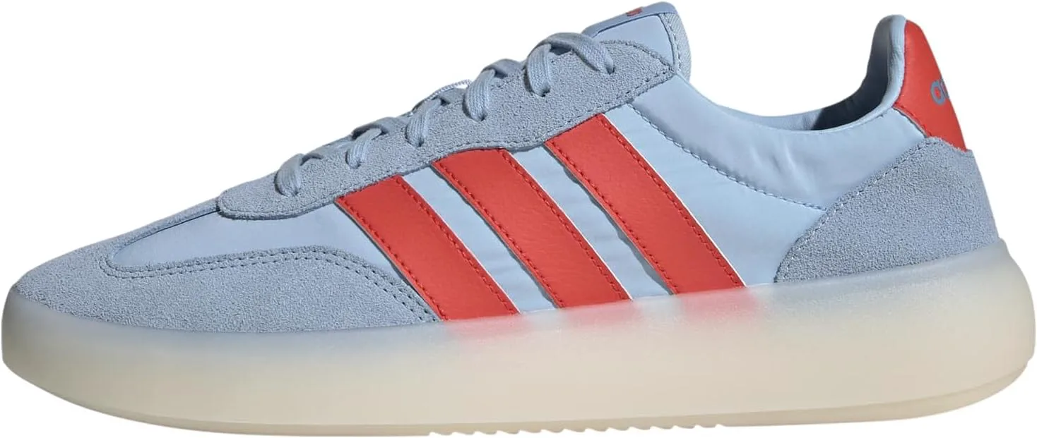 

Мужские кроссовки Adidas Barreda Decode, ярко-красный/белый