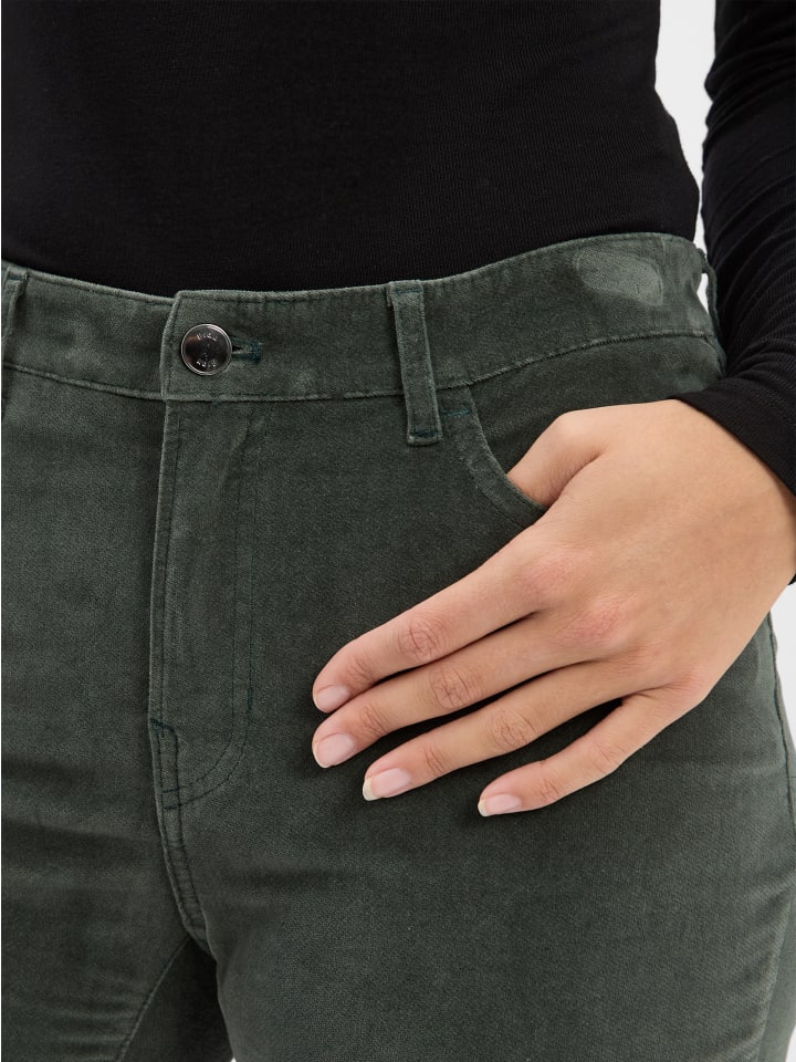 

BRAX Брюки Мэри из ели