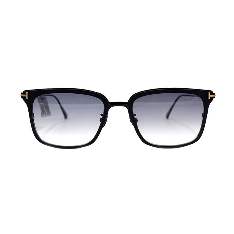 

TOM FORD Солнцезащитные очки мужские, Black