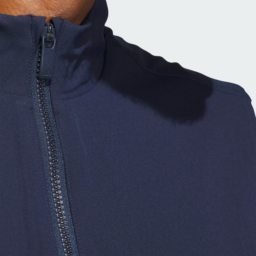 Спортивный жилет ADIDAS PERFORMANCE Ultimate365 Tour, цвет marine blue/Navy — фото 3