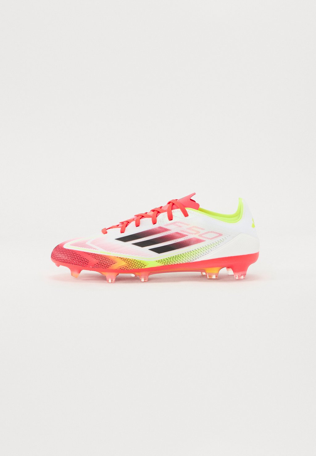 

Футбольные бутсы F50 PRO adidas Performance, белый