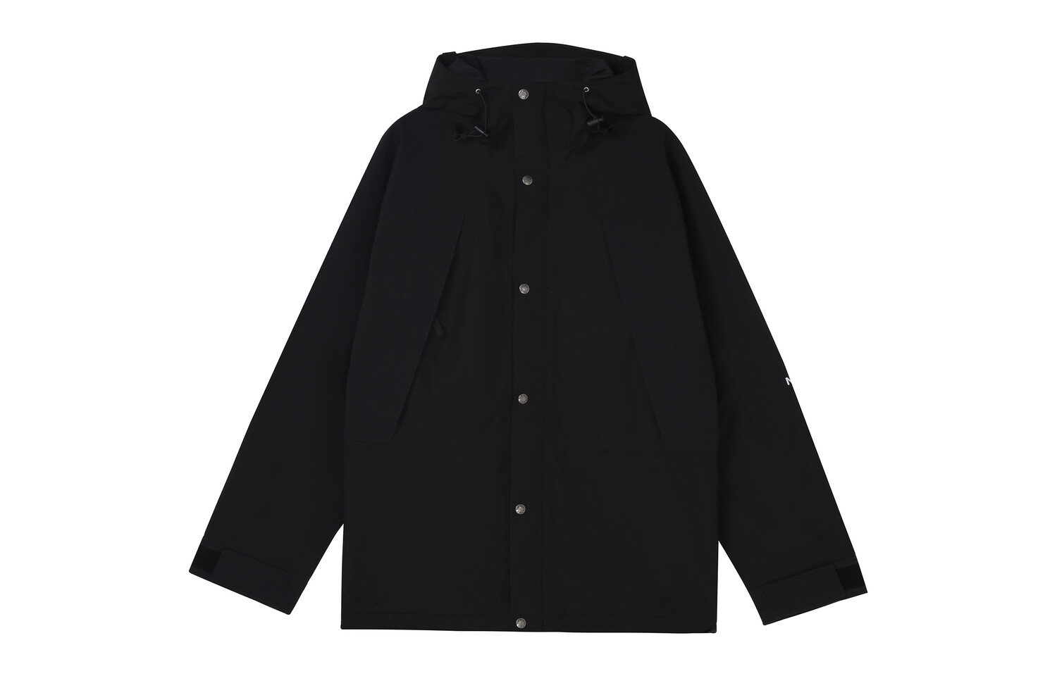 

Уличная куртка унисекс THE NORTH FACE, цвет Black