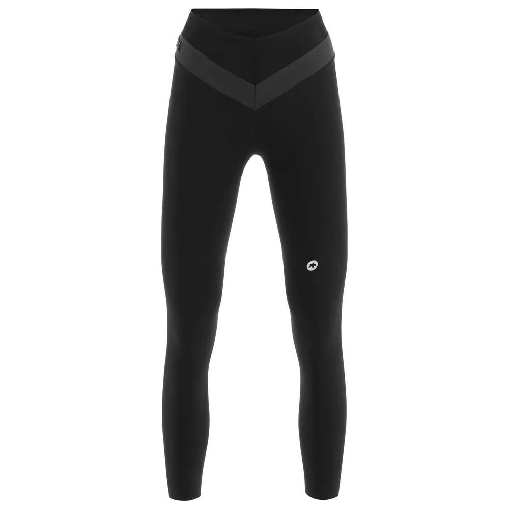 

Тайтсы Assos UMA GT Summer C2 3/4 Bib, черный