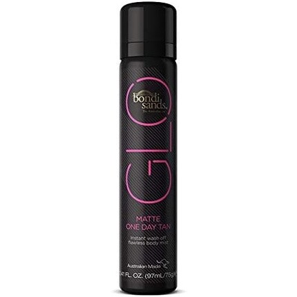 

Glo Mist Matte One Day Tan 100мл, Bondi Sands
