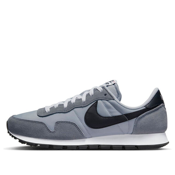 

Кроссовки air pegasus 83 Nike, серый