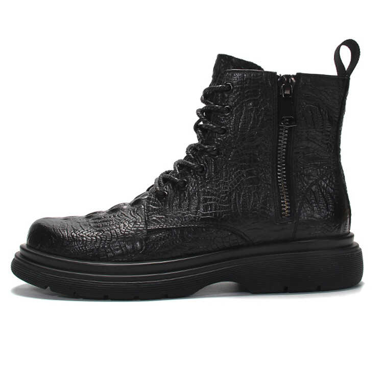

Мужские ботинки Cahhrrn X Martin Boot Men Beige Yedani