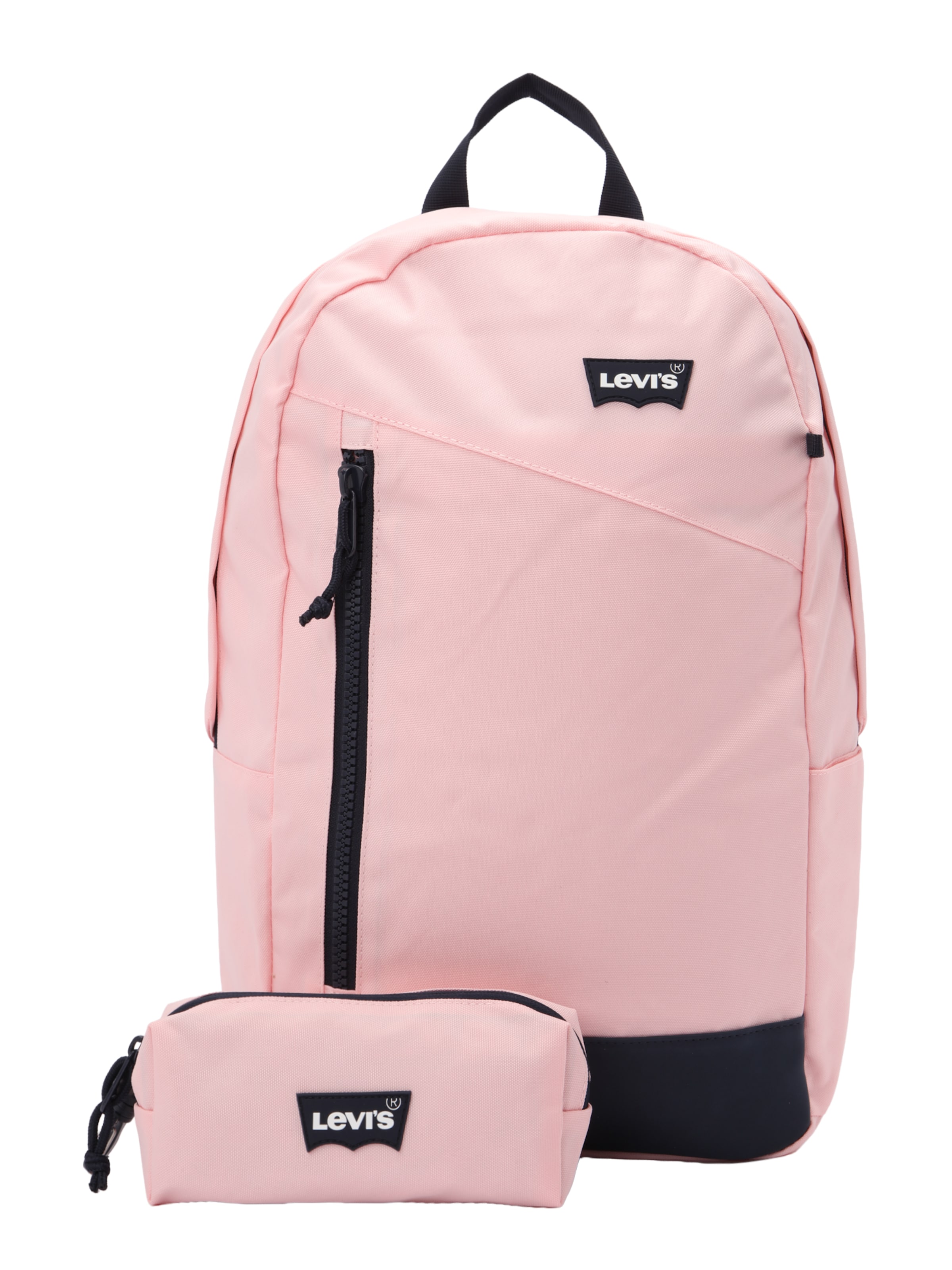 

Levi's Kids Рюкзак в цвете Rose