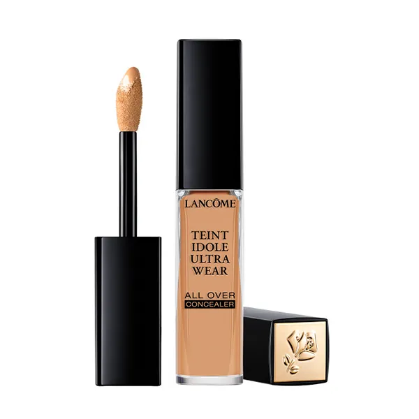 Все в одном консилере Teint Idole Ultra Wear All Over Concealer Lancôme, цвет beige taupe — фото 2