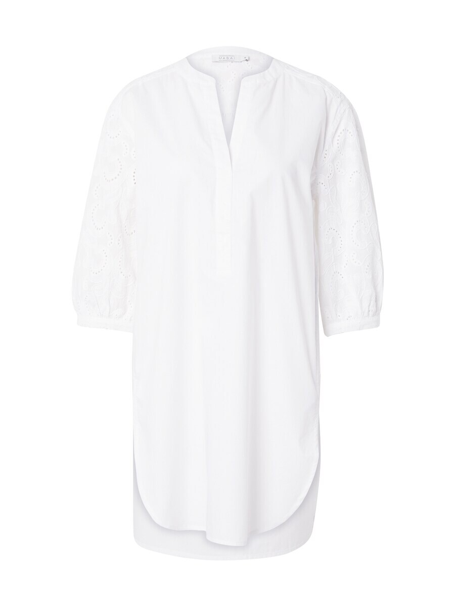 

Мини платье Masai Dress Gioliana, белый
