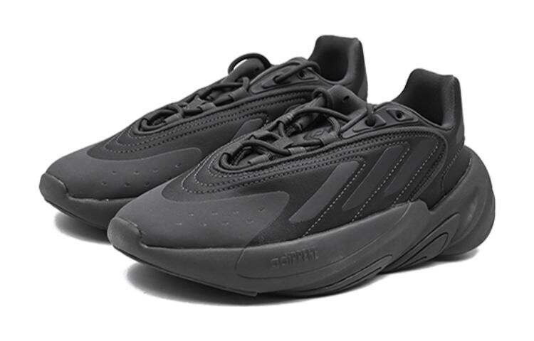 Adidas originals Ozelia Kids Lifestyle кроссовки GS — фото 2