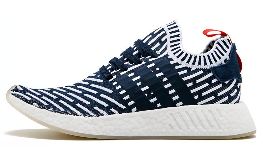 

Adidas originals NMD_R2 Lifestyle Обувь унисекс