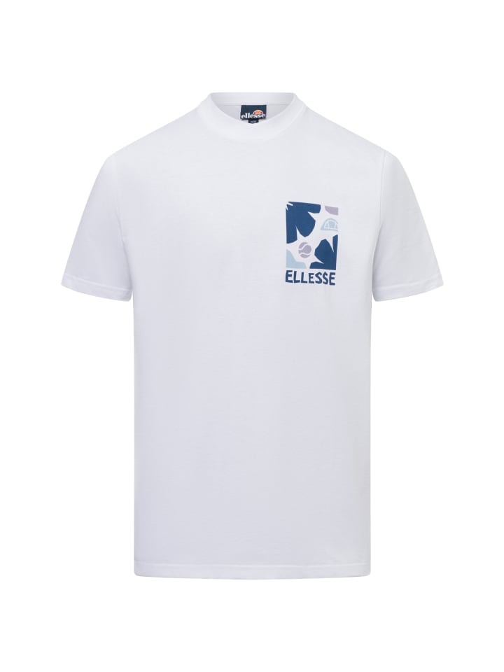 

Футболка ellesse, белый