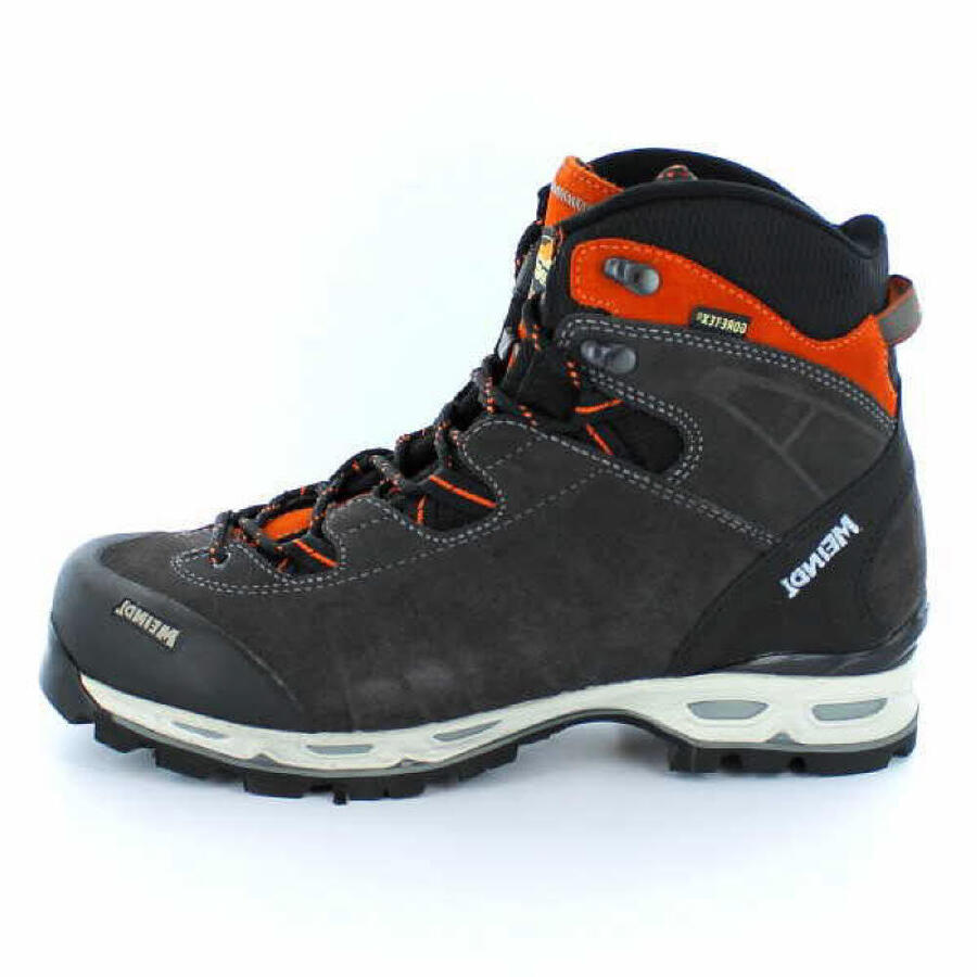 MEINDL Кроссовки Air Revolution Ultra GTX для пешего туризма — фото 4