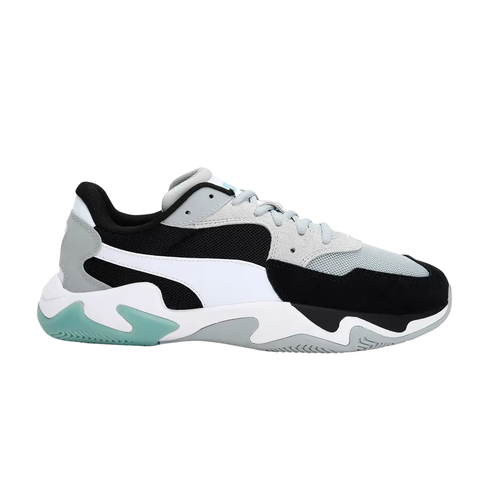 

Кроссовки Storm Summer Mesh Puma, черный