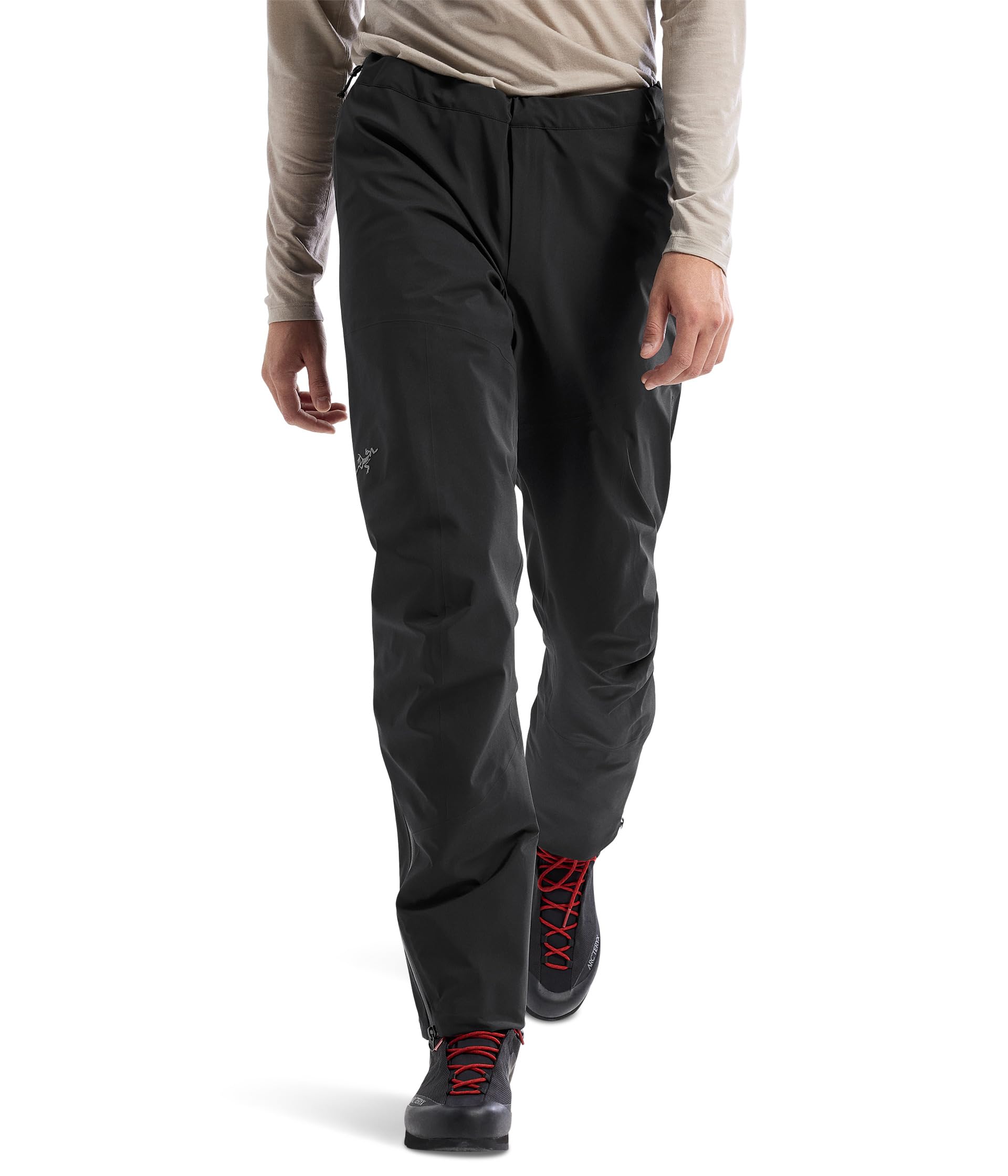 

Брюки Arc'teryx Beta Pants, черный