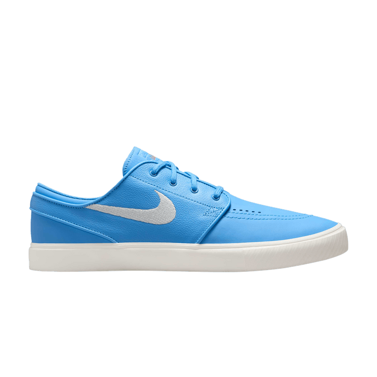 

Кроссовки Zoom Stefan Janoski OG+ ISO SB 'University Blue', синий