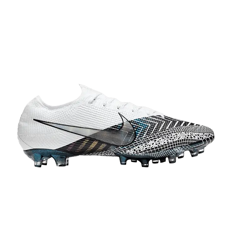 

Бутсы Nike Mercurial Vapor 13 Elite MDS AG Pro 'Dream Speed - White Black', белый