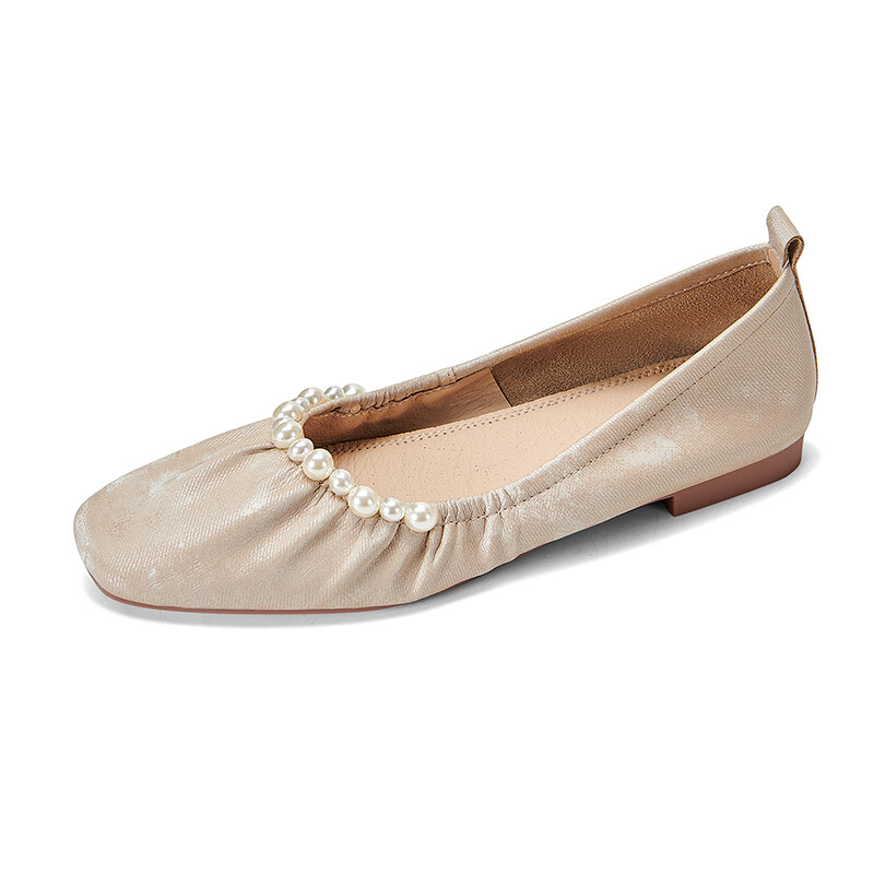 

Туфли женские повседневные Women's Casual Shoes Women's Raphael Sona, розовый