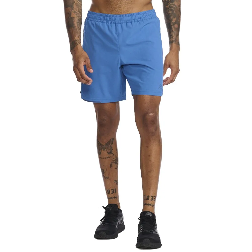 

Шорты 2XU Aero 7 Inch, синий