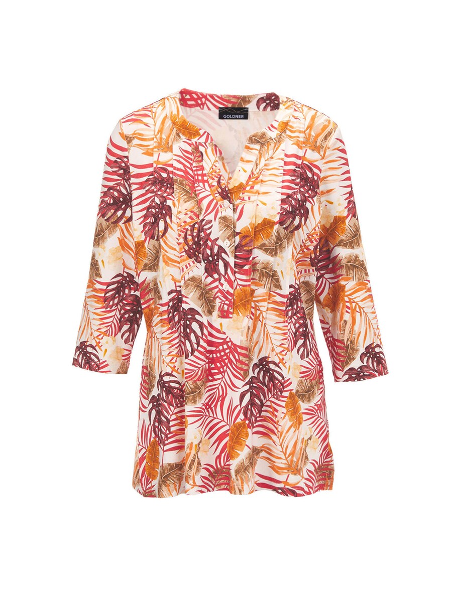 

Туника Goldner, Mixed colors