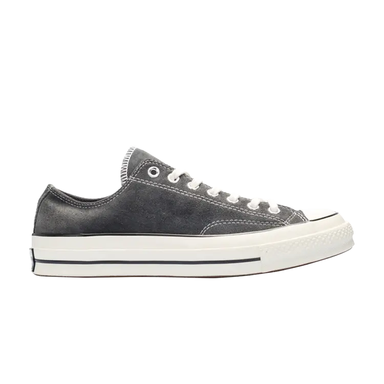 

Кроссовки Converse Chuck Taylor 70 Ox, черный