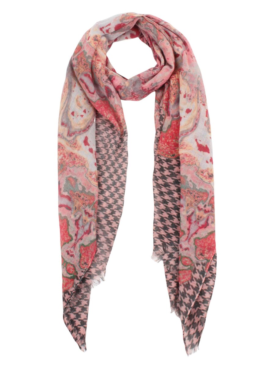 

Шарф SAMAYA Canee, Red