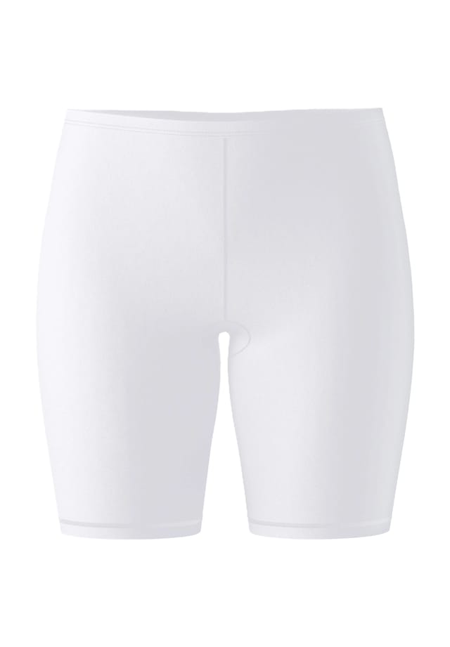 

Брюки Natural Comfort длинные терморегулирующие Calida, белый