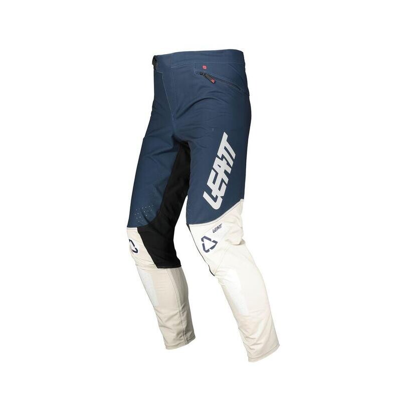 

Брюки спортивные Leatt, цвет weiss/weiss/blau