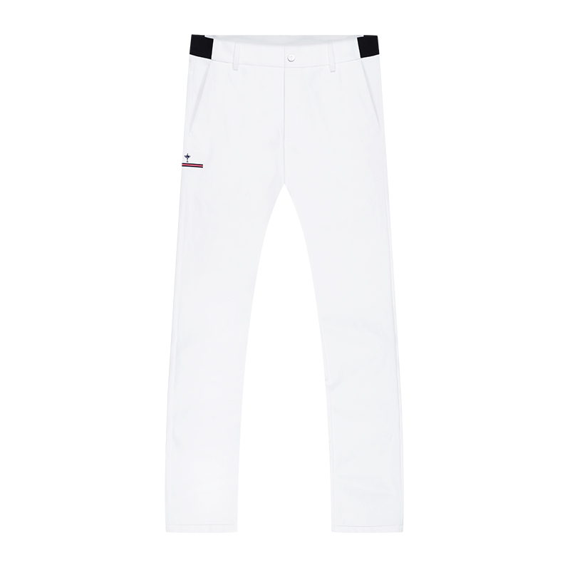 

RYDER CUP Вязаные спортивные брюки Осень Мужские RYDER CUP EST.1927, Светло-голубой