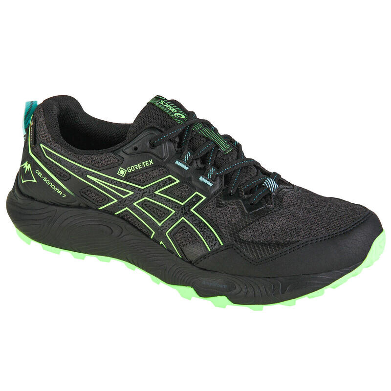 

Кроссовки Asics, черный