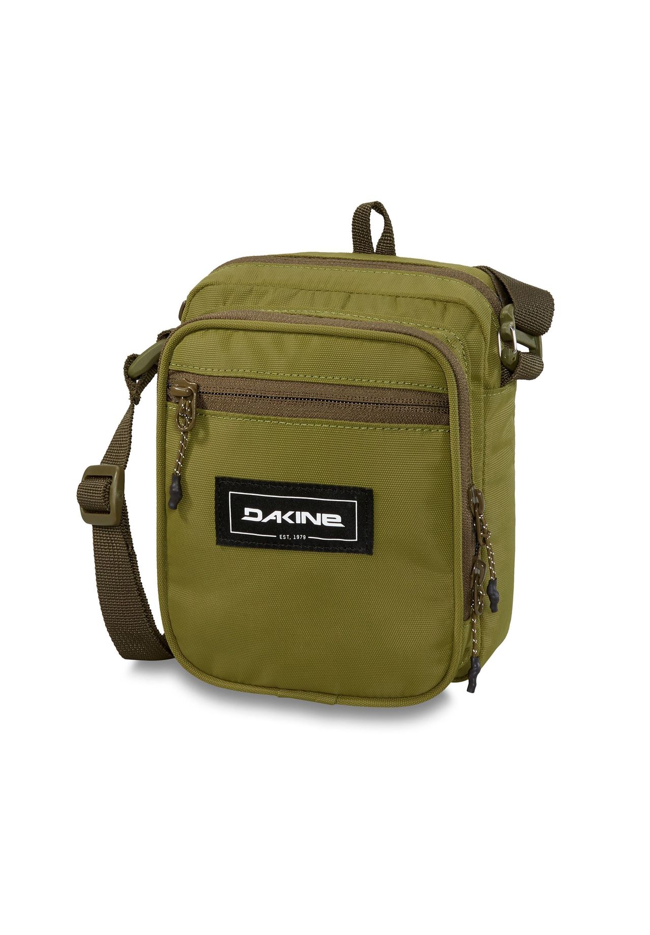 

Сумка через плечо FIELD Field 13 см DAKINE, цвет Utility Green