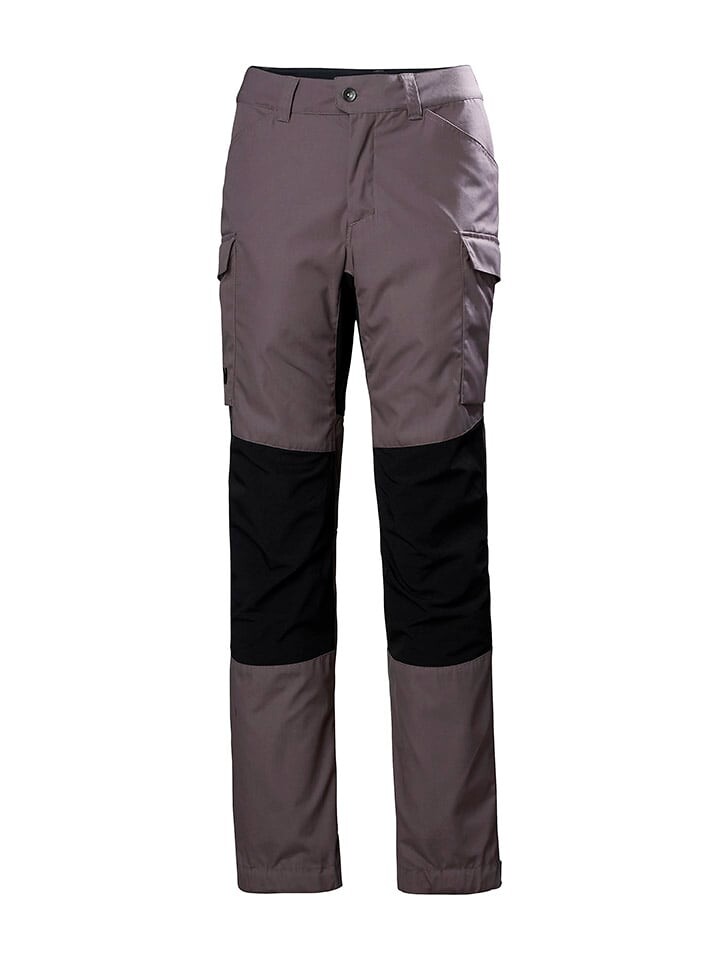 

Функциональные шорты Helly Hansen, серый