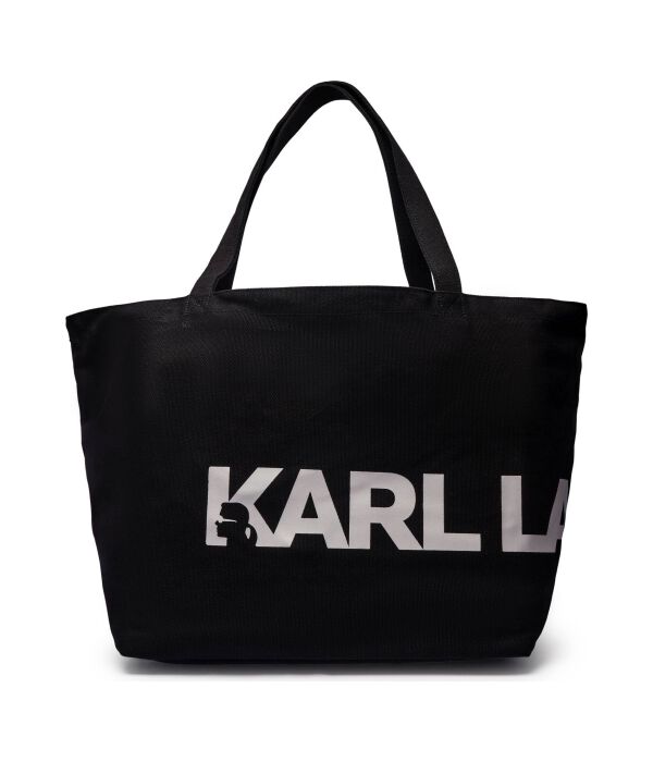 

Сумочка k/essential Karl Lagerfeld, черный