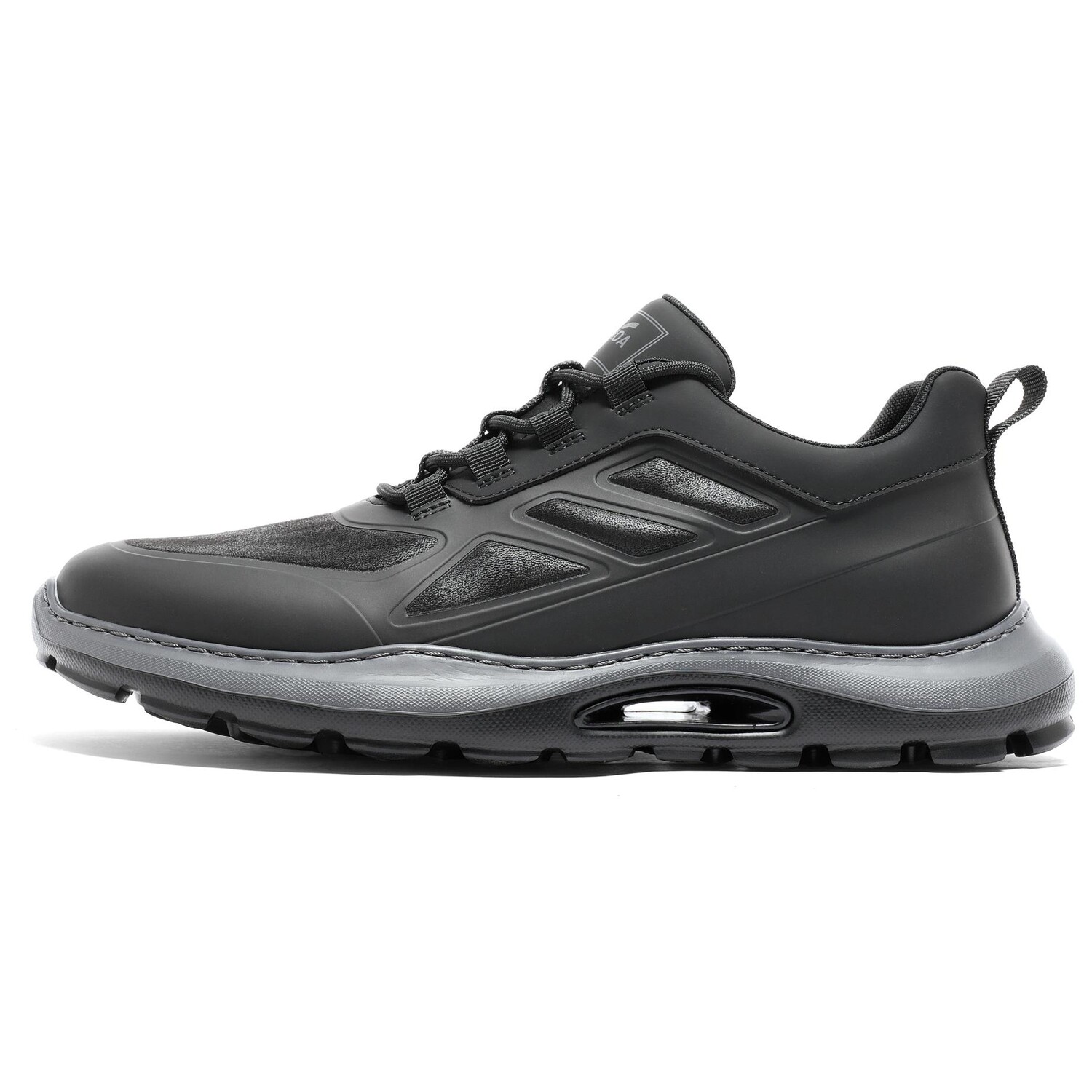 

Кроссовки мужские Lifestyle Shoes Men Low-Top Senda, черный
