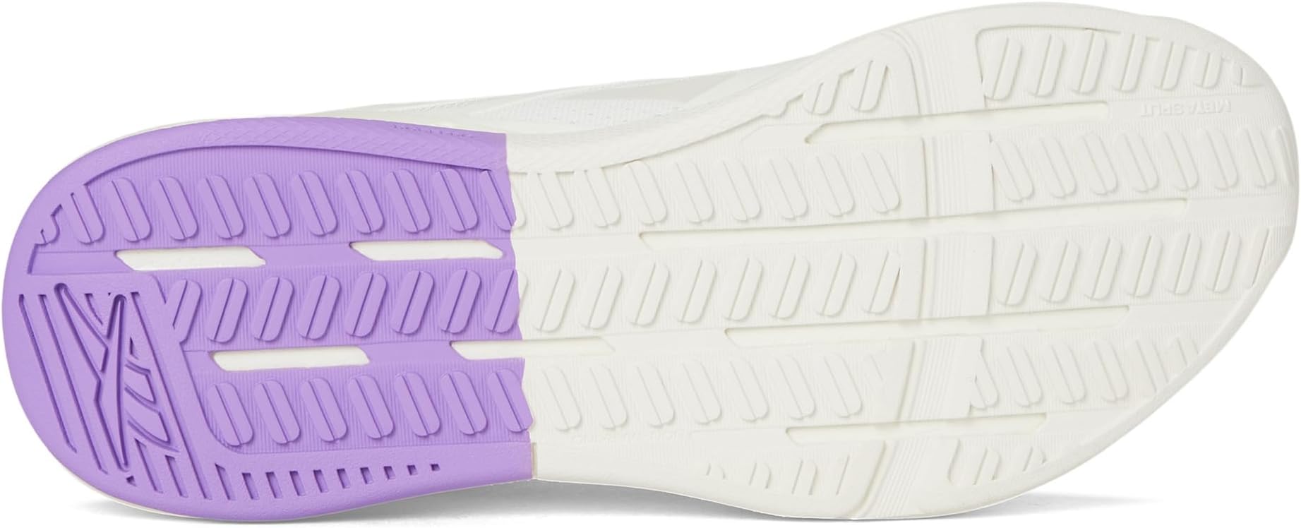 Кроссовки Reebok Nanoflex TR 2, цвет Chalk/Washed Clay/Digital Purplee — фото 3