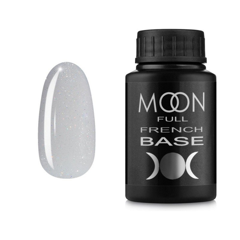 

Moon Full French Base № 15, 30 мл